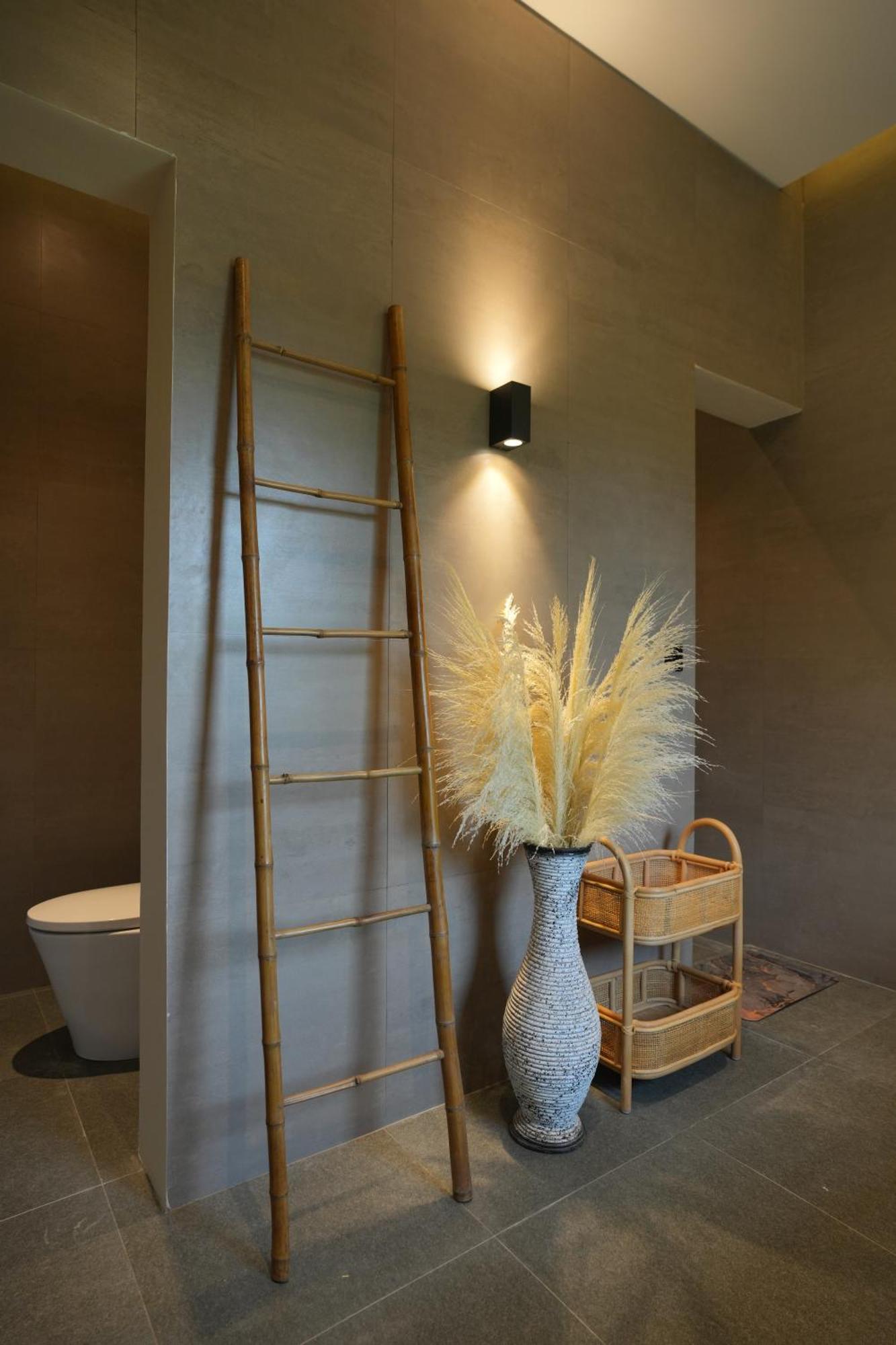 Honey Villa Ubud By Island Escape Exterior foto