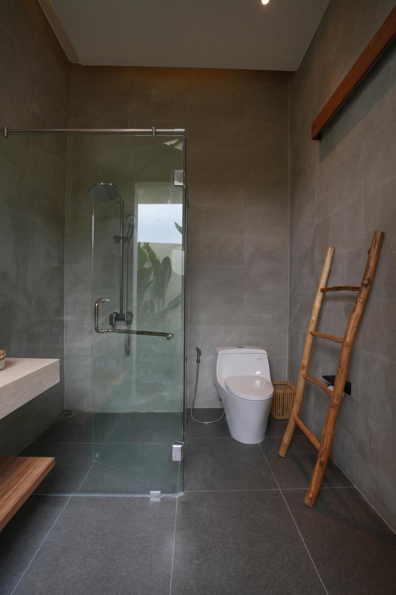 Honey Villa Ubud By Island Escape Exterior foto