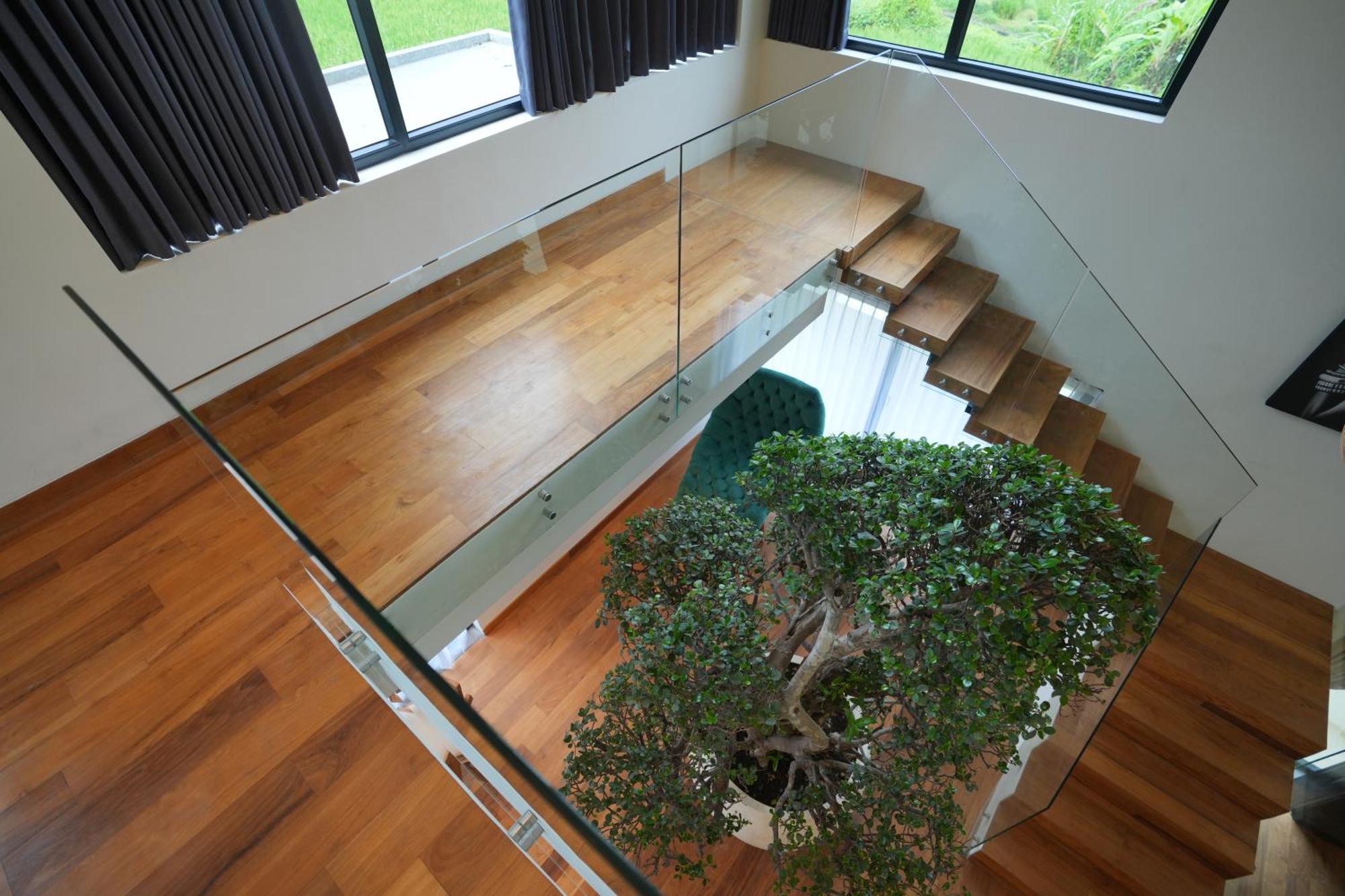Honey Villa Ubud By Island Escape Exterior foto